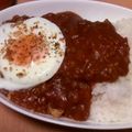 aihamaji's cooksnap of when they made トマトカレー.