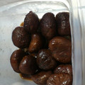 kananico's cooksnap of when they made 昔ながらの渋皮煮(^^♪.