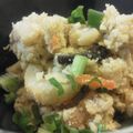 nanamynana's cooksnap of when they made 基本の卯の花！初心者でも簡単♪.