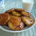 セキタマキ's cooksnap of when they made もっちりいももち.