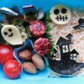 soratea's cooksnap of when they made お弁当に♪ソーセージの飾り抜き.
