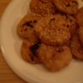 lilspring's cooksnap of when they made いももち改め！おからもち☆.