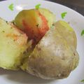 まさたかまま's cooksnap of when they made めんたい大葉じゃがバター.