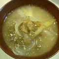 さぁ★たぁ★'s cooksnap of when they made とろろ昆布で、普通の味噌汁も大変身！.