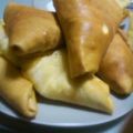 零音（れいと）'s cooksnap of when they made HMで簡単生地、おうちでクレープ♪.