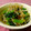おらんでう～たん's cooksnap of when they made 小松菜ともやしのマスタード和え.