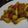 boofoochee's cooksnap of when they made ✿さつま揚げとトマトの炒め✿.