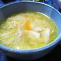 えみんちゅ＊'s cooksnap of when they made 簡単！基本のあったか豚汁.