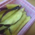 あみ風ママ's cooksnap of when they made 塩麹さんでサツマイモのバター炒め.