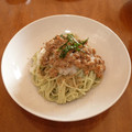 piro55's cooksnap of when they made おろしと納豆のぶっかけ冷やし蕎麦.