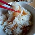 Munchkin's　Mom's cooksnap of when they made ラー油ごはん♪.