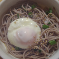 せつみか's cooksnap of when they made 旨い♪温たま♡おろしそば.