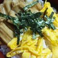 おんでやんせ誠子's cooksnap of when they made ふっくら★煮穴子.