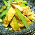 kotte318's cooksnap of when they made 簡単♪薄揚げと小松菜のサッと煮びたし.