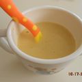 スナスナ's cooksnap of when they made 簡単！粒々コーンスープ.