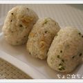 ちょこ☆ちょこ's cooksnap of when they made 新生姜ごはん☆ピリッと爽やか初夏の味.