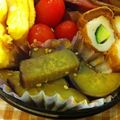 みのりっくす's cooksnap of when they made さつま芋のきんぴら.
