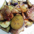 ひよみん's cooksnap of when they made つけ込んで焼くだけ豚の中華焼き.