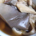 ユーロン's cooksnap of when they made 簡単！早い！きのこのお浸し　お弁当にも.