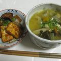 ニナイチゴ's cooksnap of when they made 韓国風＊ヘルシー豆腐こんにゃくステーキ.
