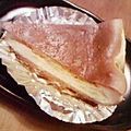 コーヒーたん's cooksnap of when they made ☆簡単ちゃちゃっとベイクドチーズケーキ☆.