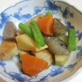 ハラペコようちゃん's cooksnap of when they made 基本の筑前煮*.