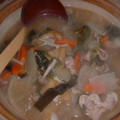 Jock's cooksnap of when they made 修行中のけんちん汁.