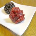 はーさん愛ぼん's cooksnap of when they made 赤いラムレーズンを作ろう♬.