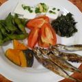 ゆきぺこぽこ's cooksnap of when they made 美味しい枝豆の茹で方.