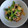 すけたろ3's cooksnap of when they made 簡単一品♡小松菜とハムと卵の炒め物.
