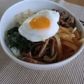 なぎぽち's cooksnap of when they made かんたん☆一分で温泉卵.