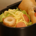 こはがえる's cooksnap of when they made 簡単♪塩焼きそば.