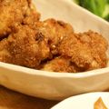 こはがえる's cooksnap of when they made フライドチキン（手羽元）.