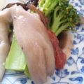 ユーロン's cooksnap of when they made ブロッコリー＆えのき✿梅しそ和え♡.