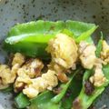 ｼﾞｭﾝﾍﾞ's cooksnap of when they made シカクマメ（ウイングビーン）のお浸し.