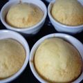 Akikofumi's cooksnap of when they made 簡単すぎ！な 基本のカップケーキ.