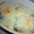 みわさー's cooksnap of when they made 失敗なしのホワイトソース★.