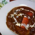 こもみか's cooksnap of when they made ★ブラウンソースで作るビーフシチュー★.