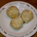 ☆ＤＵＦＦＹ☆'s cooksnap of when they made クレソル×チーズ×マヨの洋風おにぎり.