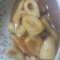 Ｋ＆Ｒ＆Ｊ's cooksnap of when they made すりごまで濃厚♡ちくわのカレー煮込み.