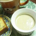 ハル菓子パン's cooksnap of when they made トロトロ♪栗プリン(*◡ฺܫ◕ฺ)✿.