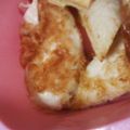 三児prl母's cooksnap of when they made マヨネーズが隠し味！ささみのパン粉焼き☆.