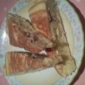 ぱぴこマミー's cooksnap of when they made 我が家のﾂﾅﾏﾖﾁｰｽﾞﾊﾟﾝｹｰｷ☆.
