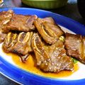 ｘｘyuzumikanｘｘ's cooksnap of when they made 自家製♪焼肉のタレ.