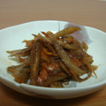 小田＊和子's cooksnap of when they made きんぴらごぼう.