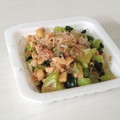 ぱふ♪'s cooksnap of when they made 納豆の小松菜和え。カルシウムたっぷり。.