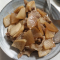 そらてんママ's cooksnap of when they made とろとろ♡豚大根のオイスター炒め.