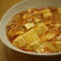 ♡CHIPPI♡'s cooksnap of when they made とろとろ豆腐の和風キムチ煮.