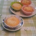 オレンジリング's cooksnap of when they made すぐできる☆白いちょこっとブラウニー.