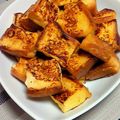 antowa's cooksnap of when they made すぐでき☆フレンチトースト★.